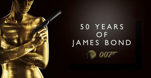 50years-james-bond