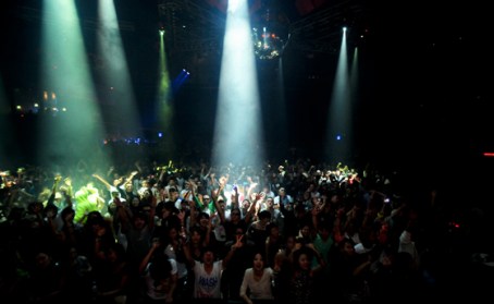 Big, being an understatement.