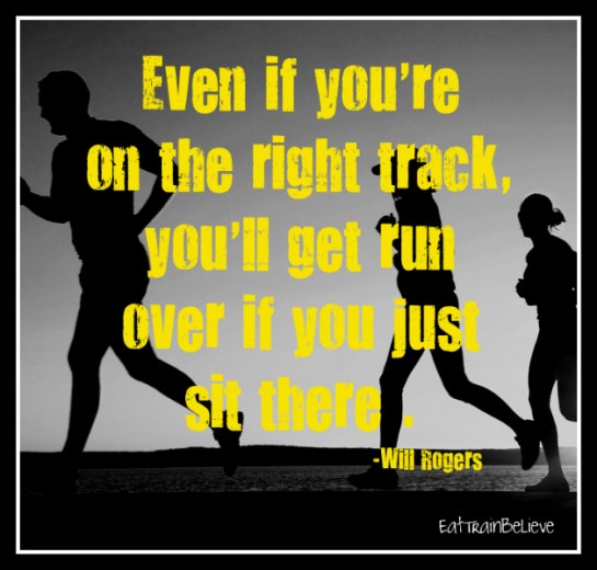 even-if-you-are-on-the-right-track-you