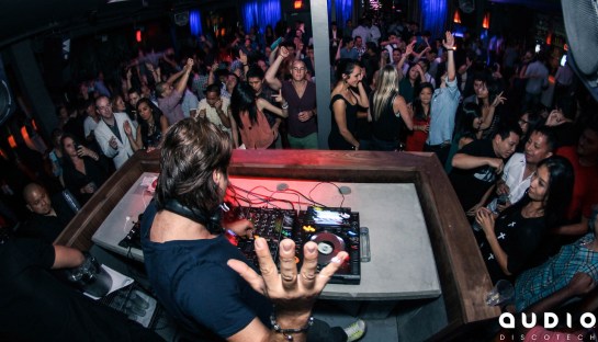 "Give me a high five because that was legen-WAITFORIT-dary...!"