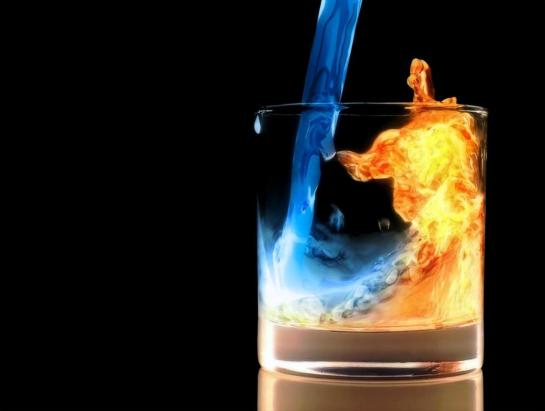 flaming alcohol, tom hanks big, musings episode 32 because really life's just one big playground, disadvantages of growing up
