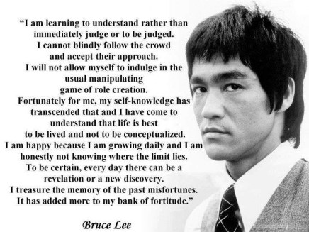 bruce lee understand rather than judge, bruce lee quotes, life quotes, rego's life, quote wednesdays, rego's life quote wednesdays