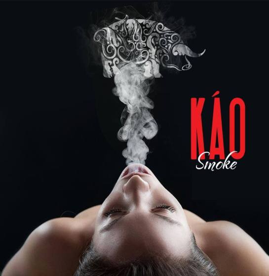 kao smoke