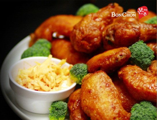 bonchon chicken, rego's life, dallas restaurants,for the weekenders, rego's life blog, regos life, lifestyle and entertainment, for the weekenders korean wings post party breakfast clubs sunday steaks, korean chicken wings, korean fried chicken,