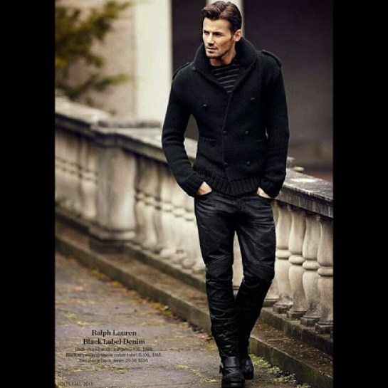 ralph lauren black label denim, nowadays people know the price of everything and the value of nothing oscare wilde, Rego's Life, musings episode 48 Quality vs. Quantity, live the quality life, Rego's Life Musings Episode 48 Quality vs. Quantity, oscar wilde, live a quality life, quality vs quantity, business and economy, Rego's Life