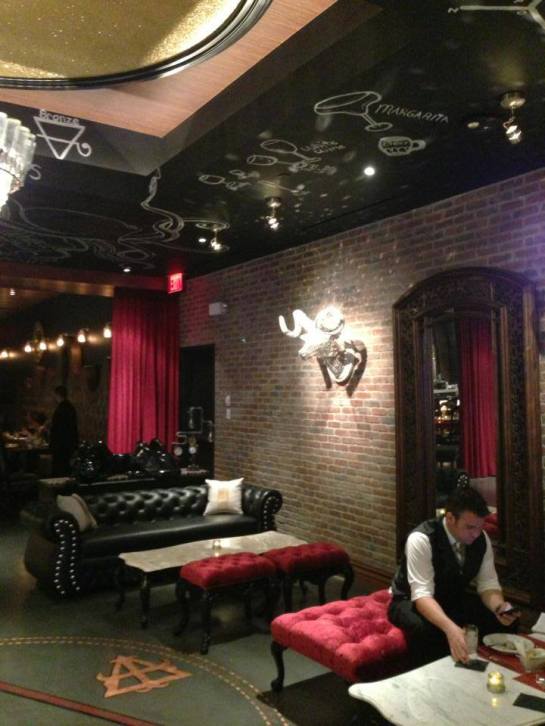 For The Weekenders Comfort Food Prescriptions Glass House Dining Whiskey Delivery, For The Weekenders Rego's Life, Rego's Life, Rx Boiler Room, weekend activities, las vegas nightlife