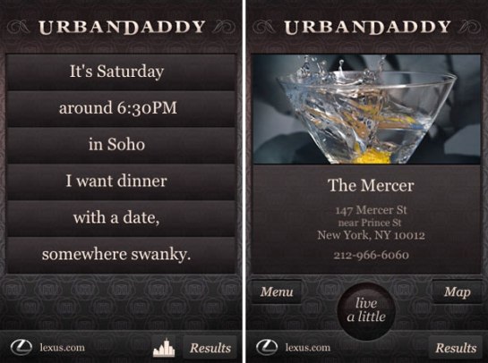 for the weekenders create your weekend, rego's life for the weekenders, rego's life, for the weekenders, rego's life for the weekenders create your weekend, urban daddy the next move, ud the next move app, weekend activities, fun weekend activities, restaurant apps, movie apps, ud the next move app rego's life for the weekenders create your weekend