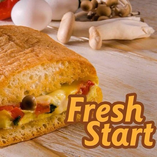 Rego's Life, Rego's Life For The Weekenders, For The Weekenders Culinary School Grilled Cheese Miami Vice, Rego's Life For The Weekenders Culinary School Grilled Cheese Miami Vice, For The Weekenders, Shikany Culinar School, Daily Melt, Daily Melt The Ultimate Grilled Cheese, Regos Life, regoslife, daily melt frittata rego's life