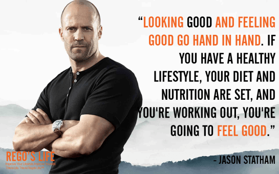 Musings Episode 68 Recognise Your Value, Rego's Life Musings Episode 68 Recognise Your Value, Musings Episode 68 Recognise Your Value Rego's Life, Rego's Life, episodic musings, insecurity quotes, value, quotes on insecurity, overcoming insecurity, overcome insecurity, overcoming insecurities, knowing your value, know your value, how to build self confidence, how to build your self confidence, power, respect, how to gain self respect, how to gain respect from others, life, Looking good and feeling good go hand in hand jason statham quotes feel good quotes rego's life quotes